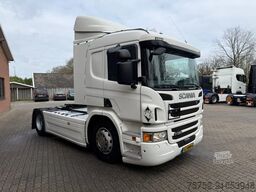 Scania P320 4X2 Slaapcabine 678.001KM Spoilers NL Truc...