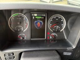 Scania P320 4X2 Slaapcabine 678.001KM Spoilers NL Truc...