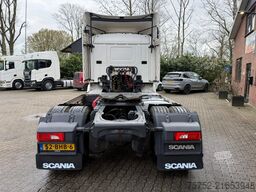 Scania P320 4X2 Slaapcabine 678.001KM Spoilers NL Truc...