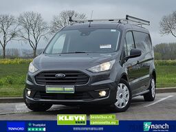 FORD TRANSIT CONNECT L2 3 Zits Navi
