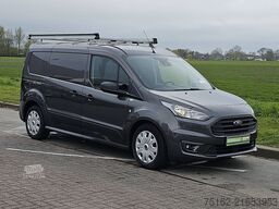 FORD TRANSIT CONNECT L2 3 Zits Navi