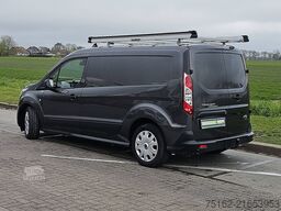 FORD TRANSIT CONNECT L2 3 Zits Navi