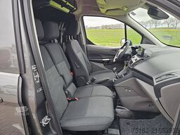 FORD TRANSIT CONNECT L2 3 Zits Navi