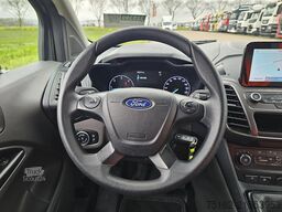 FORD TRANSIT CONNECT L2 3 Zits Navi
