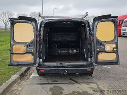 FORD TRANSIT CONNECT L2 3 Zits Navi