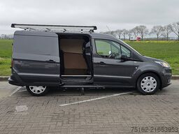 FORD TRANSIT CONNECT L2 3 Zits Navi