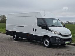 IVECO DAILY 35S18 3.0LTR Maxi Automaat