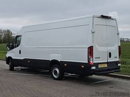 IVECO DAILY 35S18 3.0LTR Maxi Automaat