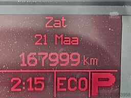 IVECO DAILY 35S18 3.0LTR Maxi Automaat