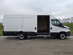 IVECO DAILY 35S18 3.0LTR Maxi Automaat