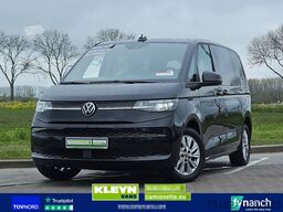 VOLKSWAGEN MULTIVAN 1.4 TSI PHEV 7pers