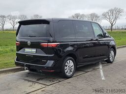 VOLKSWAGEN MULTIVAN 1.4 TSI PHEV 7pers