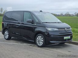 VOLKSWAGEN MULTIVAN 1.4 TSI PHEV 7pers