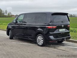 VOLKSWAGEN MULTIVAN 1.4 TSI PHEV 7pers
