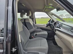 VOLKSWAGEN MULTIVAN 1.4 TSI PHEV 7pers