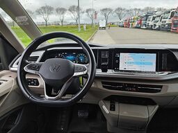VOLKSWAGEN MULTIVAN 1.4 TSI PHEV 7pers