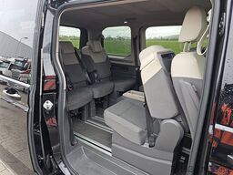 VOLKSWAGEN MULTIVAN 1.4 TSI PHEV 7pers