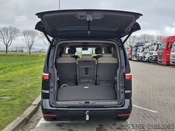VOLKSWAGEN MULTIVAN 1.4 TSI PHEV 7pers