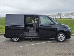 VOLKSWAGEN MULTIVAN 1.4 TSI PHEV 7pers