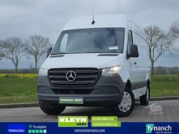MERCEDES-BENZ SPRINTER 317 L2H2 3.5T-Trekhaak!