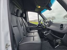MERCEDES-BENZ SPRINTER 317 L2H2 3.5T-Trekhaak!