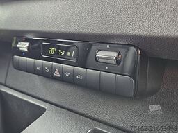 MERCEDES-BENZ SPRINTER 317 L2H2 3.5T-Trekhaak!