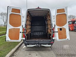 MERCEDES-BENZ SPRINTER 317 L2H2 3.5T-Trekhaak!