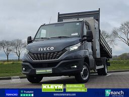 IVECO DAILY 35C18 ac automaat EURO6