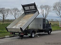 IVECO DAILY 35C18 ac automaat EURO6