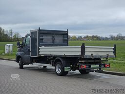 IVECO DAILY 35C18 ac automaat EURO6