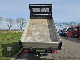 IVECO DAILY 35C18 ac automaat EURO6