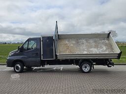IVECO DAILY 35C18 ac automaat EURO6