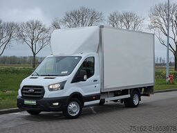 FORD TRANSIT 2.0 Bakwagen Laadklep!