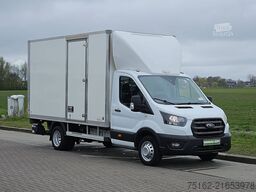 FORD TRANSIT 2.0 Bakwagen Laadklep!