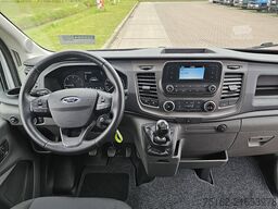 FORD TRANSIT 2.0 Bakwagen Laadklep!