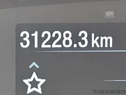 FORD TRANSIT 2.0 Bakwagen Laadklep!