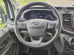 FORD TRANSIT 2.0 Bakwagen Laadklep!