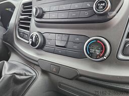 FORD TRANSIT 2.0 Bakwagen Laadklep!