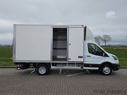 FORD TRANSIT 2.0 Bakwagen Laadklep!