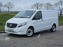 MERCEDES-BENZ VITO 119 CDI L2 LED Navi Automaat