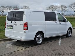 MERCEDES-BENZ VITO 119 CDI L2 LED Navi Automaat