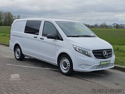 MERCEDES-BENZ VITO 119 CDI L2 LED Navi Automaat