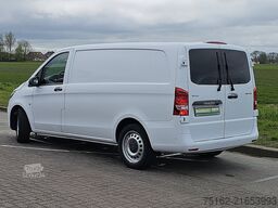 MERCEDES-BENZ VITO 119 CDI L2 LED Navi Automaat