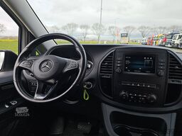 MERCEDES-BENZ VITO 119 CDI L2 LED Navi Automaat