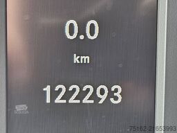 MERCEDES-BENZ VITO 119 CDI L2 LED Navi Automaat