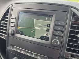 MERCEDES-BENZ VITO 119 CDI L2 LED Navi Automaat