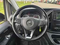 MERCEDES-BENZ VITO 119 CDI L2 LED Navi Automaat
