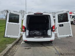 MERCEDES-BENZ VITO 119 CDI L2 LED Navi Automaat