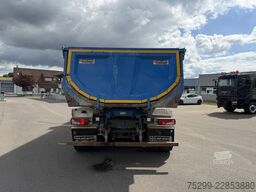Scania G490 CB 10x4 Thermokipper