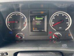 Scania G490 CB 10x4 Thermokipper